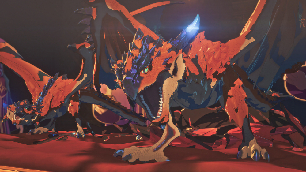 Monster Hunter Stories 3: Erste Wertungen zum neuen JRPG-Spin-off