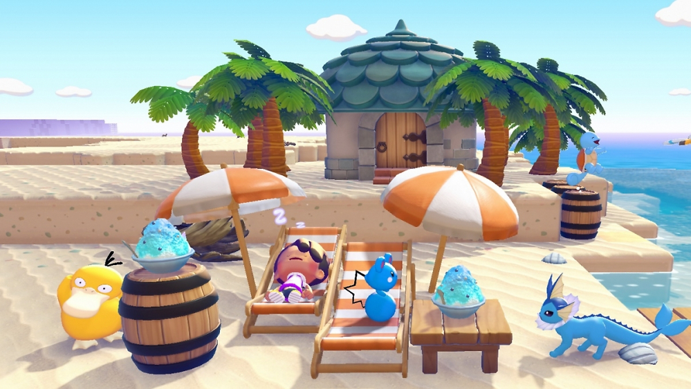 Pokémon Pokopia auf Switch 2 angespielt: Die Cozy-Lebenssimulation, auf die Fans gewartet haben!