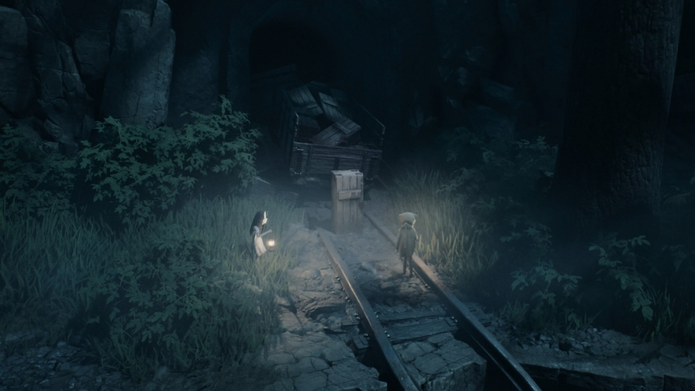 Reanimal Guide: Alle Särge in Akt 2 und 3 entdecken