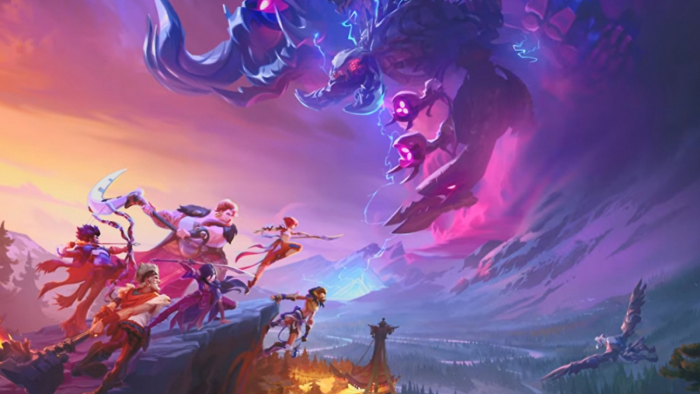 Horizon Hunters Gathering: Guerrilla stellt neues Koop-Abenteuer für PS5 und PC vor