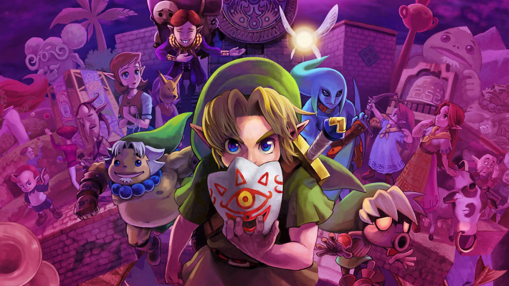 Bel's Fanfare: Kickstarter-Aktion für das "Zelda für alle" knackt Mega-Marke