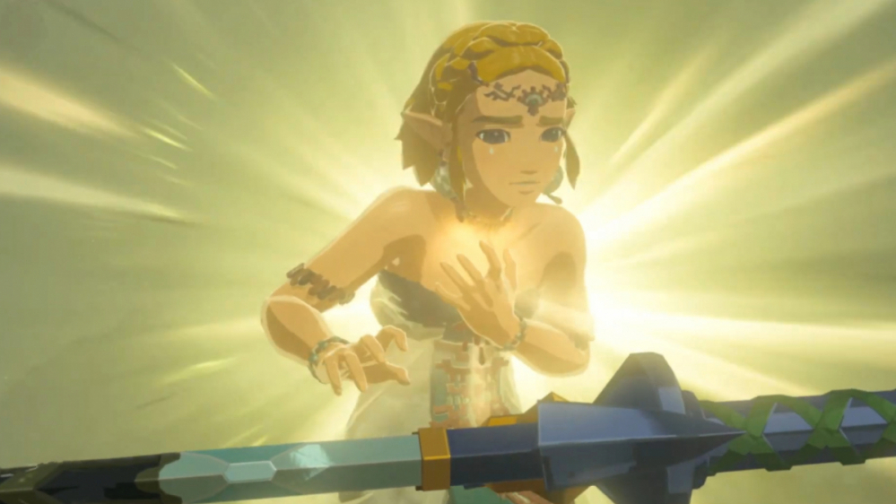 The Legend of Zelda: Kinofilm erreicht wichtigen Meilenstein