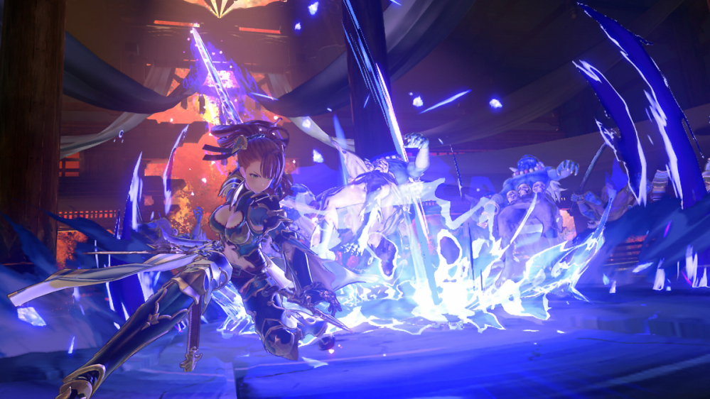 Granblue Fantasy: Relink - Endless Ragnarok - Release-Termin endlich bestätigt