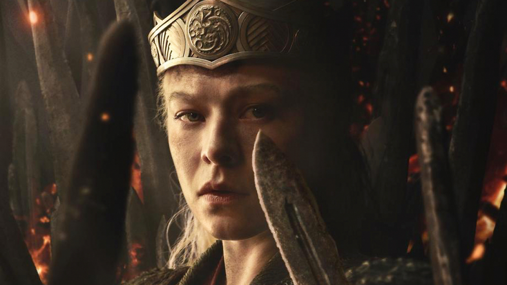 Rekord für House of the Dragon: Staffel 3 begeistert zum Auftakt