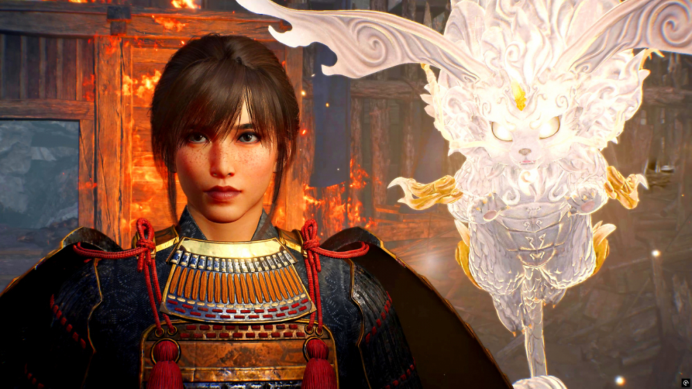 Nioh 3 im Test: Stilwechsel und Systeme ohne Ende