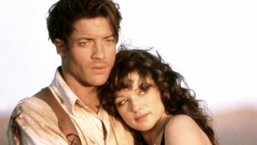 Die Mumie doppelt zurück im Kino: Neuer Horrorfilm und offizielle Fortsetzung mit Brendan Fraser und Rachel Weisz
