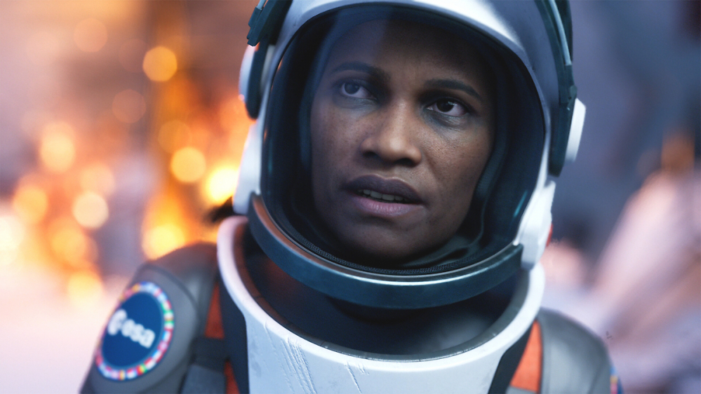 Aphelion: Sci-Fi-Thriller der Life-is-Strange-Macher startet im April