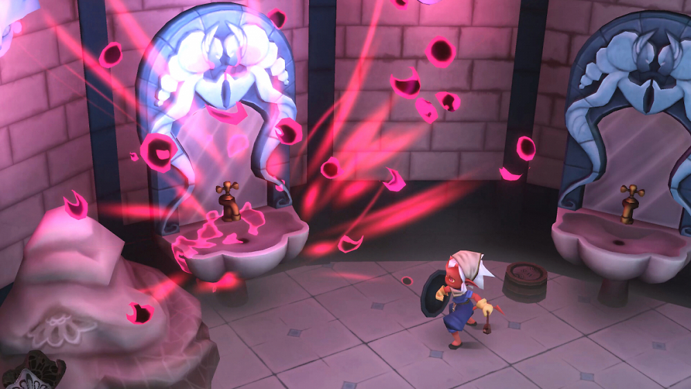 "Majora's Mask für alle": Release-Termin für Bel's Fanfare steht wohl fest