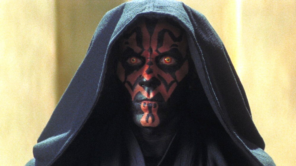 Maul - Shadow Lord: Neue Star Wars-Serie begeht nicht denselben Fehler wie Episode 1