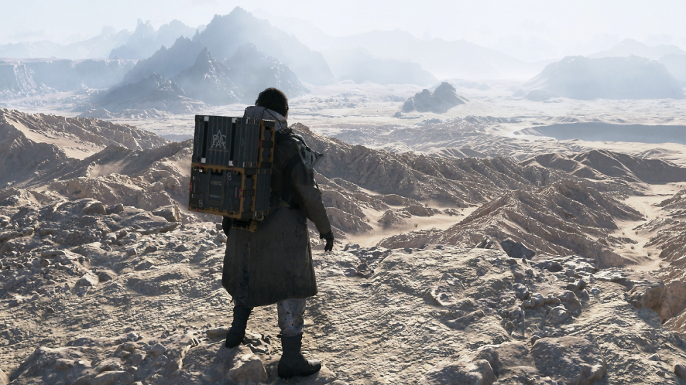Top-Grafik geht auch ohne die Unreal Engine 5 - und das sogar besser! Seite 2: Frische Optik, beeindruckende Features