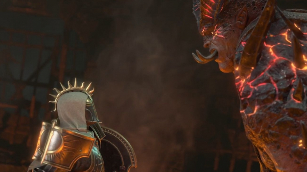 Diablo 4: Zwei Jahre später hänge ich jetzt doch voll am Haken