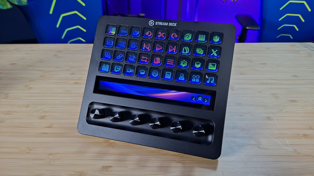 Elgato Stream Deck + XL im Praxis-Test: Teures Luxusspielzeug oder Must-Have für Streamende?
