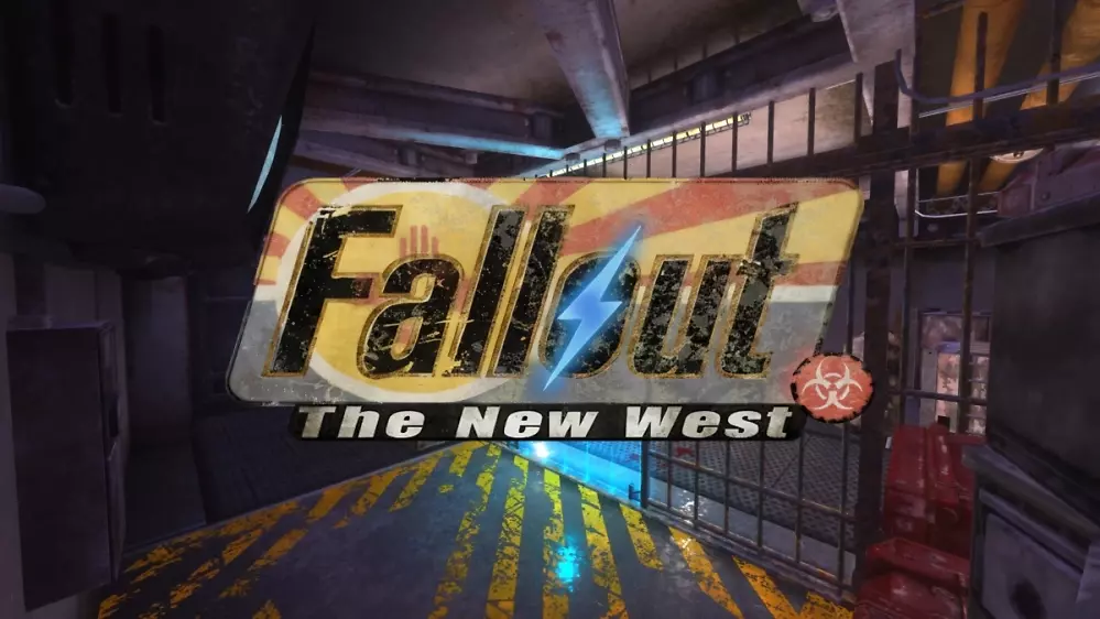 Für Fallout 3 gecancelt: Mod-Team zeigt legendäres Van Buren im The New West-Trailer