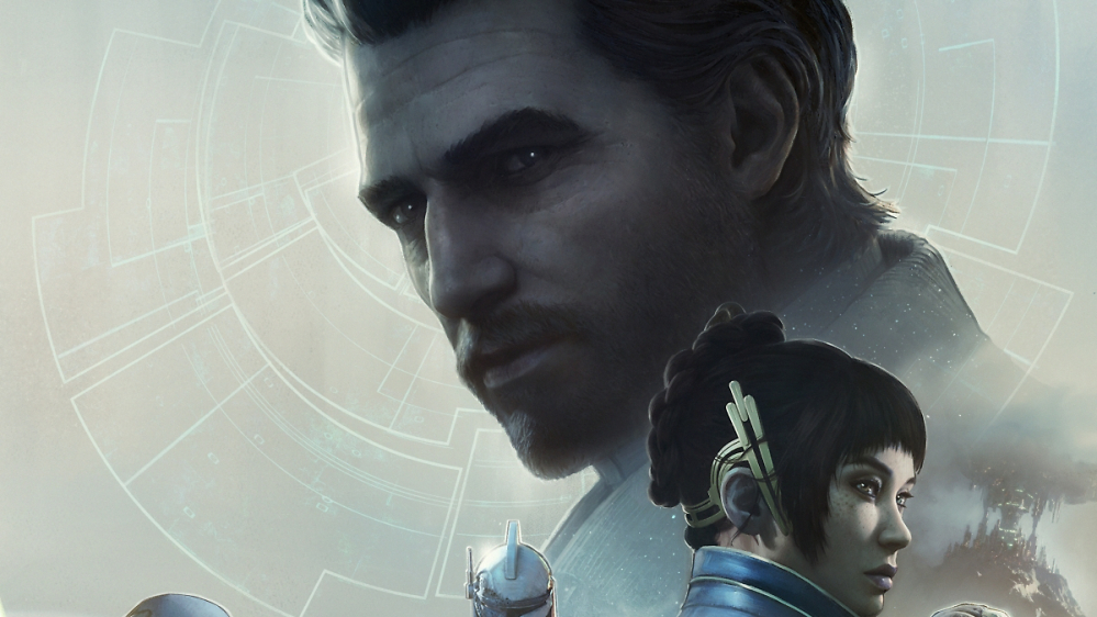 Exklusiv gespielt! Star Wars: Zero Company hat eine fantastische Heldentruppe