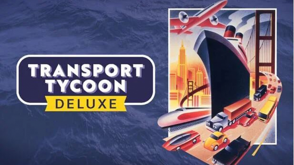 Transport Tycoon Deluxe: Brandneuer Patch verbindet Spiel mit OpenTTD - jetzt im Steam Sale