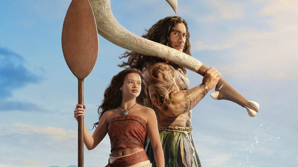 Vaiana 3: Hollywood-Star verrät überraschend neue Disney-Pläne