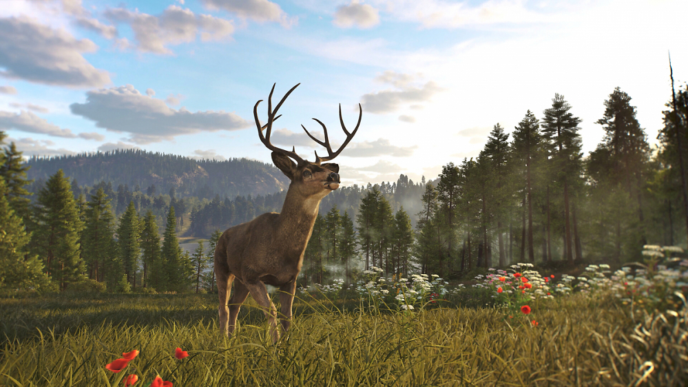Way of the Hunter 2: Erstes großes Inhaltsupdate für den Early Access erschienen