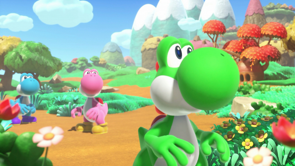 Yoshi and the Mysterious Book: Erste Tests zeigen gemischte Wertungen