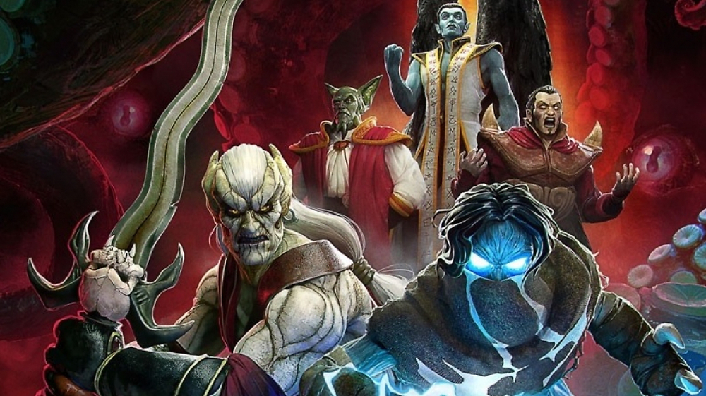 Legacy of Kain: Defiance Remastered - Neuflage mit spielbarer Demo von Teil 6 kurzfristig für Nintendo Switch 2 verschoben