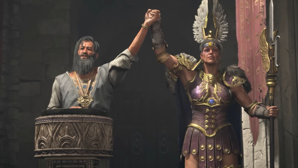 Diablo 4: Season 14 verbessert das Endgame, aber ein nerviger Grind bleibt wohl bestehen