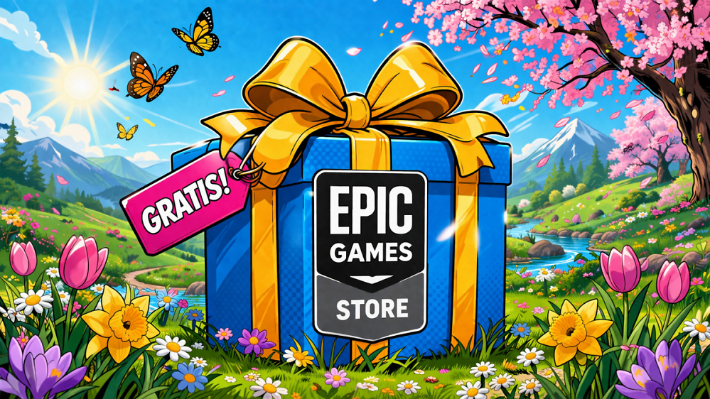 Epic Games Store verschenkt abgedrehtes Mobile-Spiel "Dumb Ways To Draw"