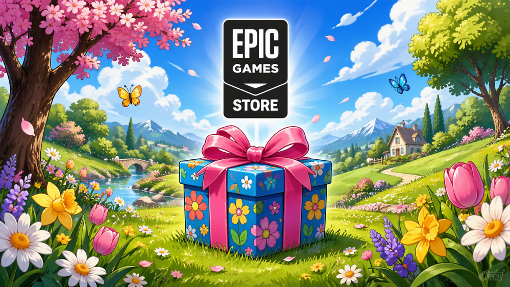 Epic Games Store verschenkt Doomblade: Alle Infos zum Gratis-Download
