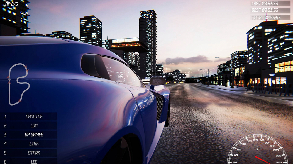 Gran Carismo muss seinen Namen ändern: Sony greift bei Gran Turismo-Klon durch