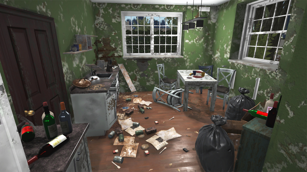 House Flipper: Steam bietet jetzt Simulation gratis zum Test