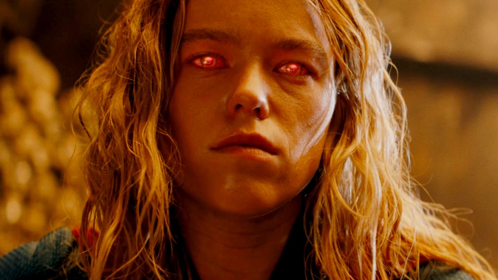 Supergirl: Detail um Ohrringe wirft Fragen auf - James Gunn reagiert