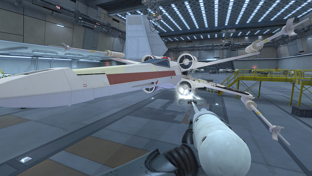 PowerWash Simulator 2 erhält Star-Wars-Erweiterung im Sommer