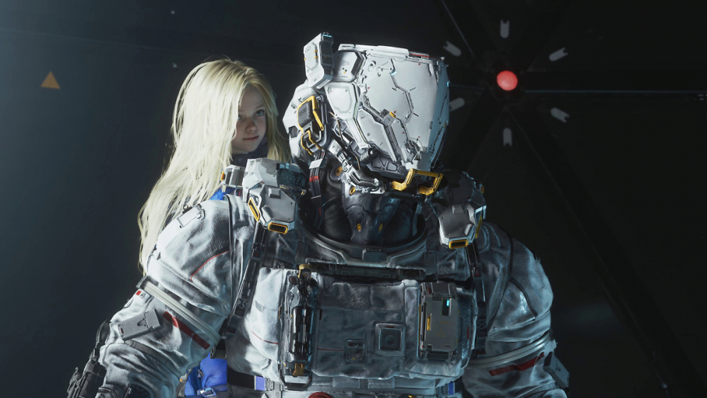 Pragmata feiert Traumstart und macht Capcom zum Triple-A-Gewinner