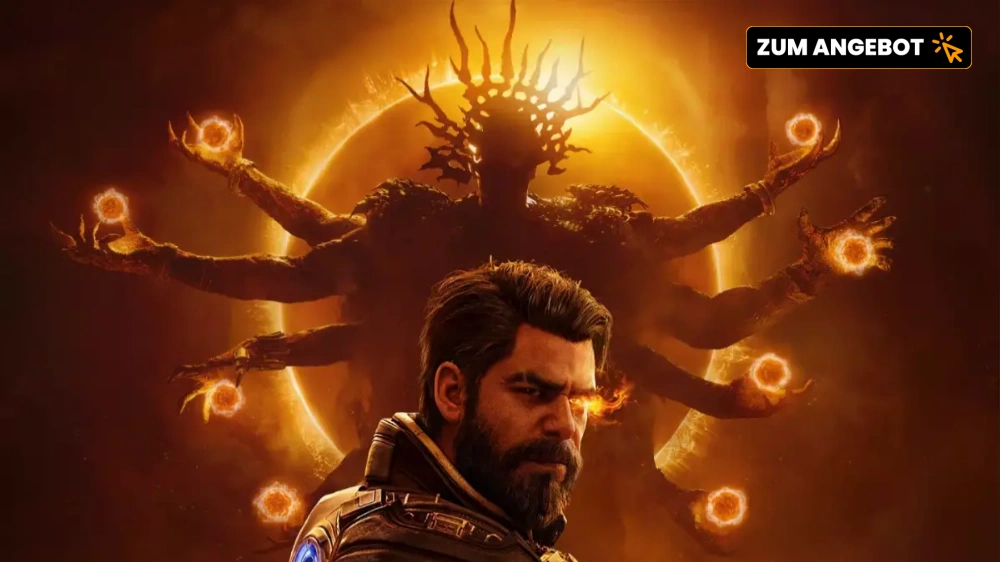 Befristeter Top-Deal: PS5-Hit Saros effektiv nur 20 Euro - im Bundle mit Controller bei MediaMarkt