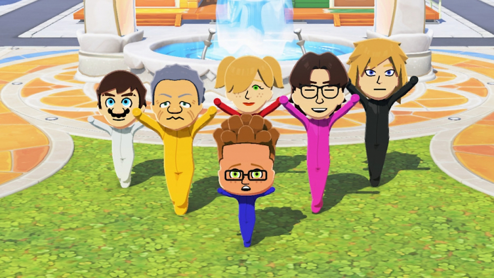 Tomodachi Life 2 im Test: Der Spaß liegt im Beobachten