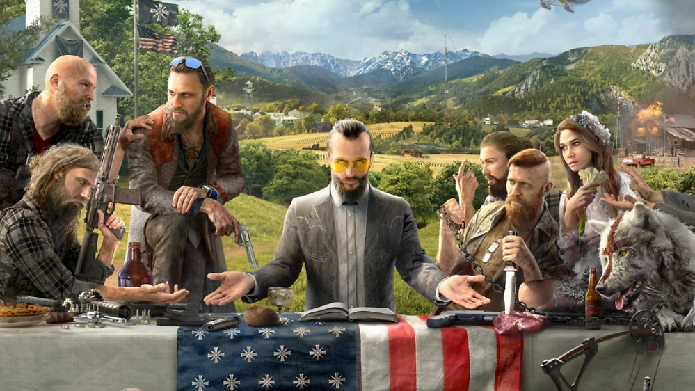 Far Cry Serie: Adaption soll nicht direkt die Handlung der Spiele wiedergeben - erste Infos