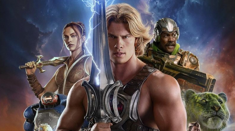 Masters of the Universe: Kino-Flop startet überraschend früh bei Prime Video