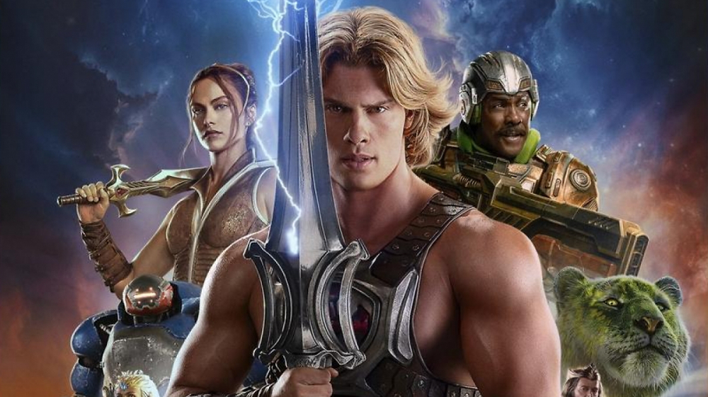 Masters of the Universe endlich wieder im Kino: Regisseur äußert sich zu She-Ra