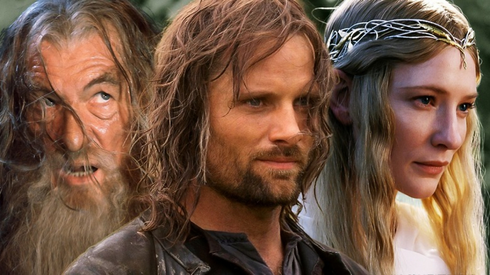 Herr der Ringe: Dieser geheime Realfilm wird wohl nie veröffentlicht