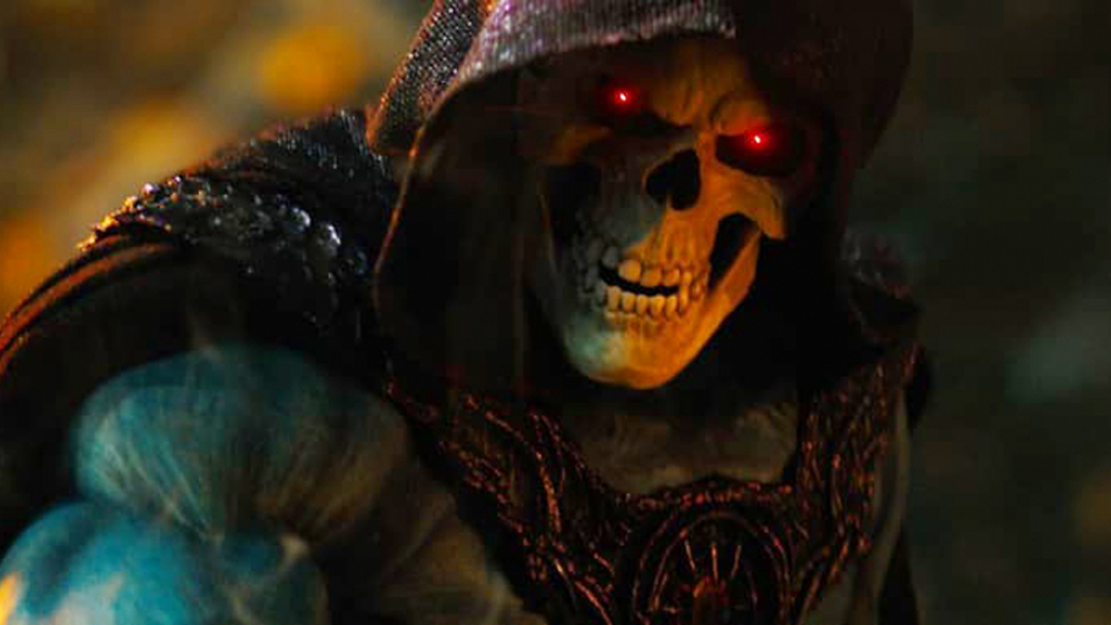 Masters of the Universe: Klassiker boomt, doch das Reboot enttäuscht im Kino