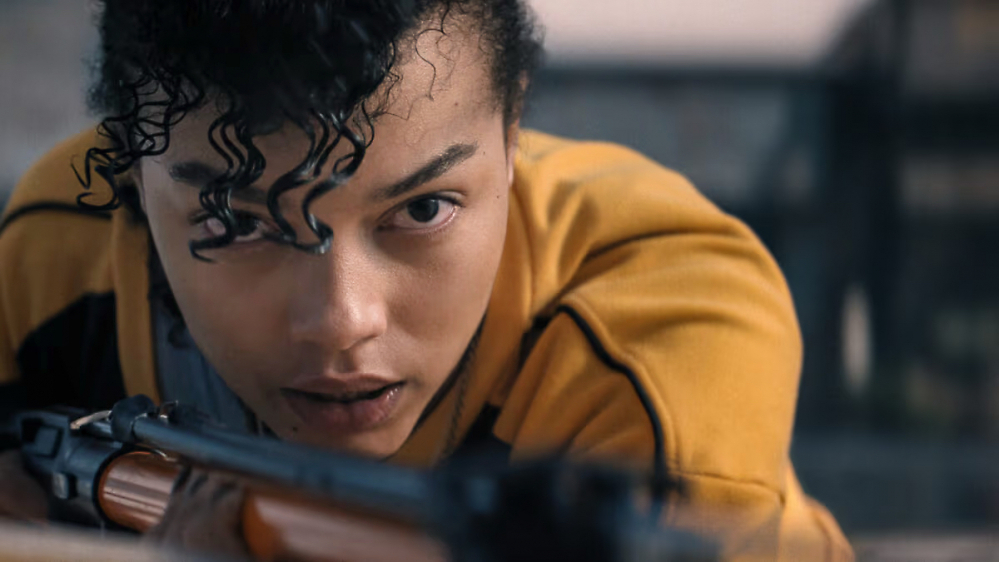 Neu auf Netflix: Hai-Thriller "Trash" wurde dreimal umbenannt