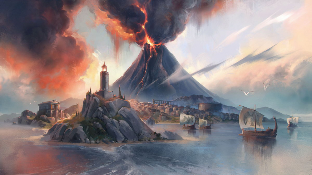 Anno 117: Verheißung des Vulkans - Darum ist der neue DLC nicht für jeden das Richtige