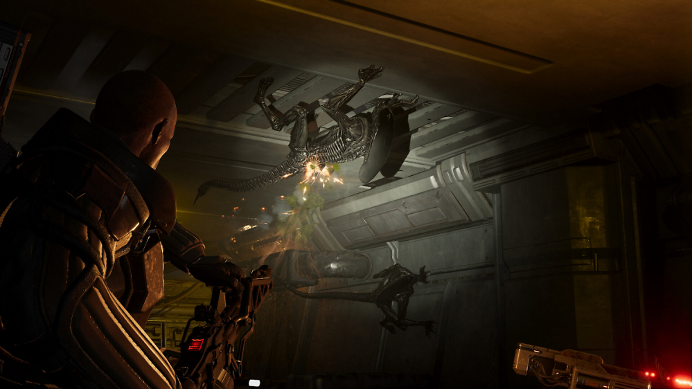 Aliens: Fireteam Elite 2 angekündigt - Koop-Action erscheint im Sommer 2026