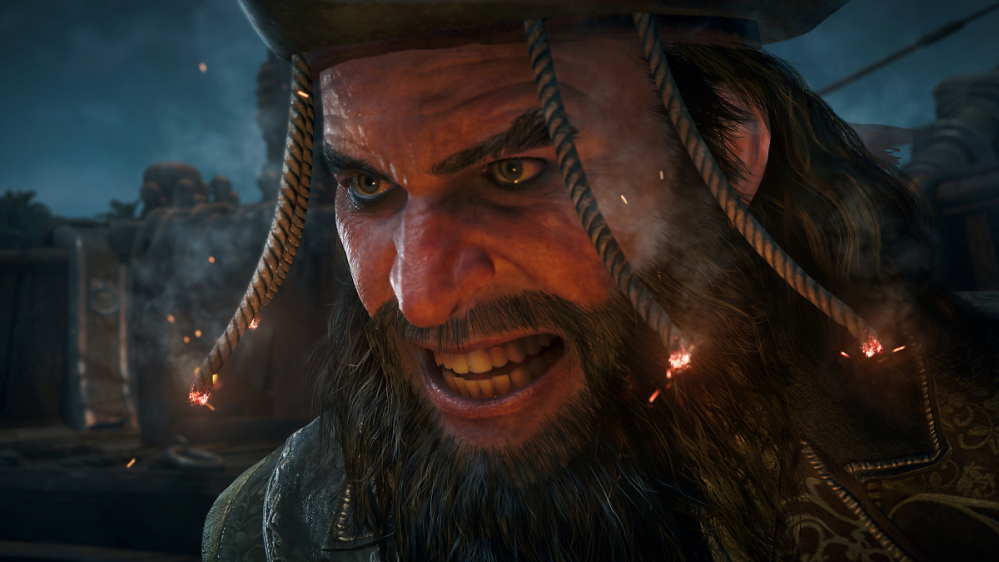 Assassin's Creed Black Flag Resynced: Darum stürzten die Steam-Bewertungen ab