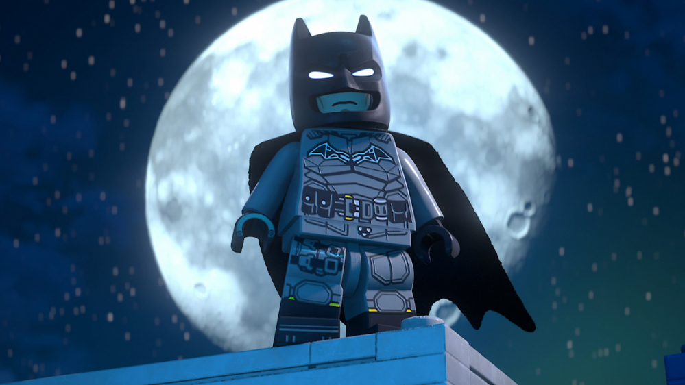 LEGO Batman im Test: So viel Batman steckt im Gameplay
