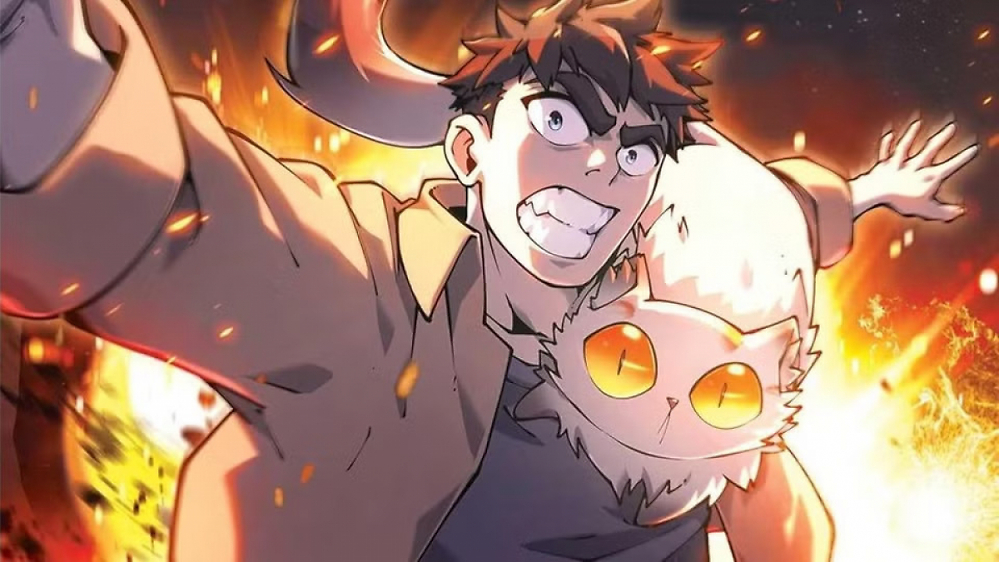 Dungeon Crawler Carl: Fans dürfen sich diesen Monat auf zwei physische Releases freuen