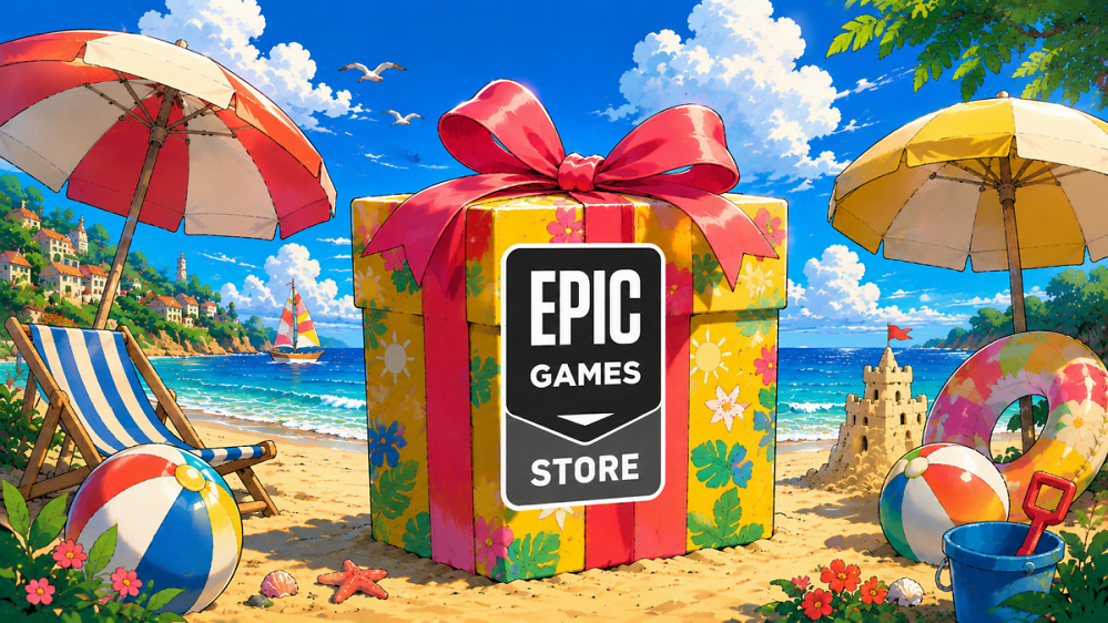 Epic Games Store verschenkt heute ein spannendes Schach-Roguelike