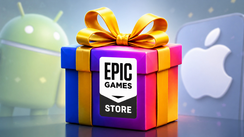 Epic Games Store verschenkt gefeierten Mobile-Hit Teacup