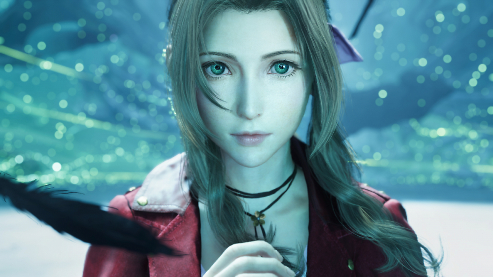 Final Fantasy 7 Remake Part 3: Summer Game Fest als große Bühne?