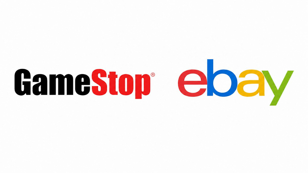 Ebay reagiert auf Übernahmeangebot von GameStop: Wirrer Plan wird jetzt geprüft