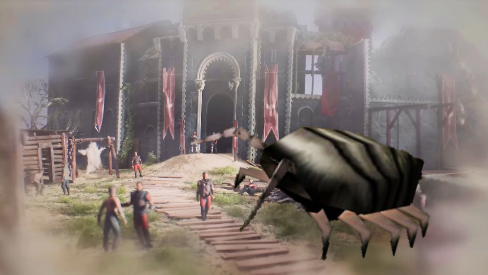 Gothic Remake: Als Fan will ich es lieben - aber die Preview macht mich nervös