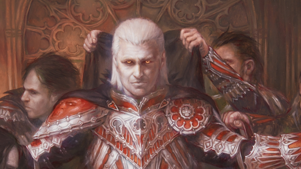 MTG: Die 7 Level von Commandern - eine andere Sicht auf das Power-Level in EDH